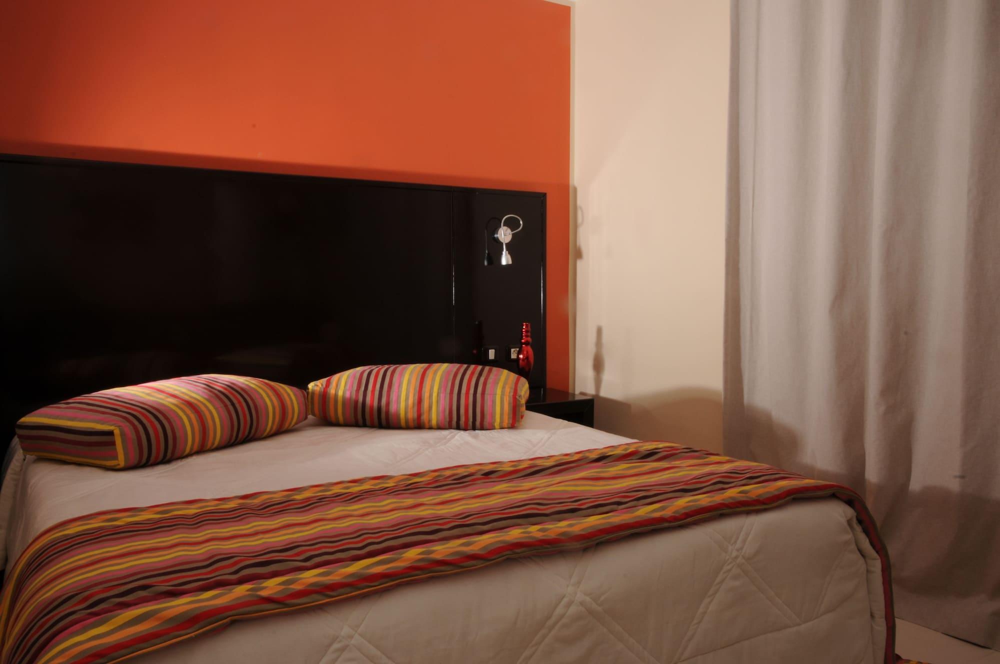 La Playa Hotel Club (Adults Only) 哈馬馬特 外观 照片