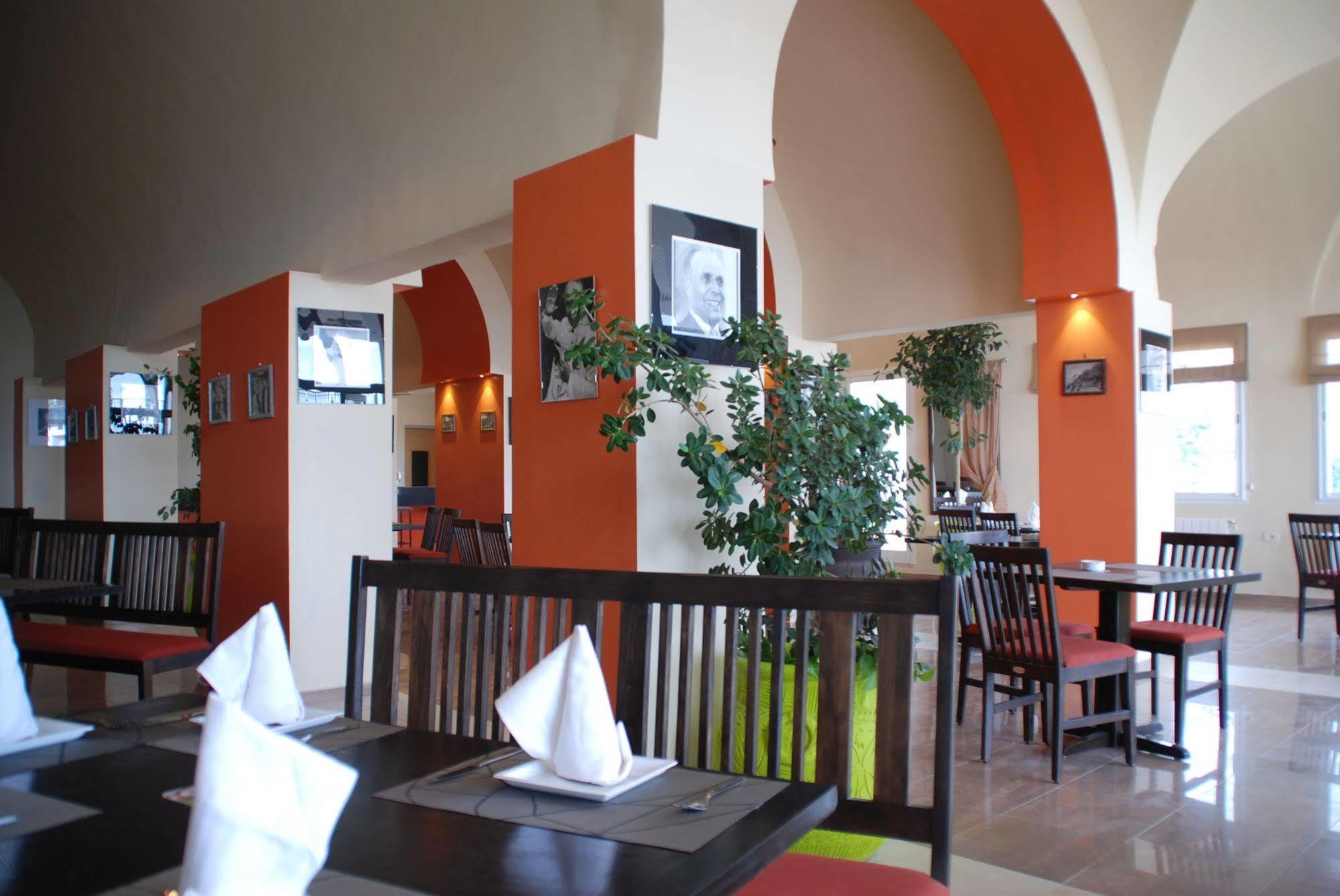 La Playa Hotel Club (Adults Only) 哈馬馬特 外观 照片