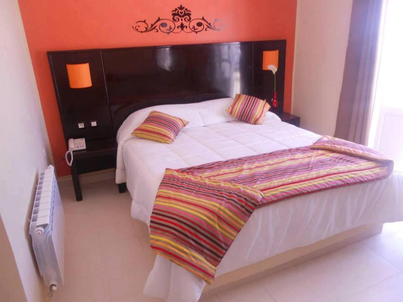 La Playa Hotel Club (Adults Only) 哈馬馬特 客房 照片